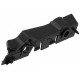 SLIDER/FIXARE BARA DE PROTECȚIE FAȚĂ AUDI A4 B8 2008-/DREAPTA/ 8K0807284