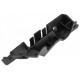 SLIDER/FIXARE BARA DE PROTECȚIE FAȚĂ AUDI A4 B8 2008-/DREAPTA/ 8K0807284