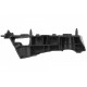 SLIDER/FIXARE BARA DE PROTECȚIE FAȚĂ AUDI A4 B8 2008-/DREAPTA/ 8K0807284