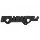 SLIDER/FIXARE BARA DE PROTECȚIE FAȚĂ AUDI A4 B8 2008-/DREAPTA/ 8K0807284