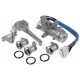 SET CILINDRU DE BLOCARE HYUNDAI ATOS 2007-2011/ APRINDERE, CILINDRU DE BLOCARE UȘĂ STÂNGA 81905-02A10