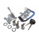 SET CILINDRU DE BLOCARE HYUNDAI ATOS 2007-2011/ APRINDERE, CILINDRU DE BLOCARE UȘĂ STÂNGA 81905-02A10