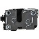 ACTUATOR ÎNCHIDERE CENTRALIZATĂ FAȚĂ DACIA LOGAN 2007-/RIGHT/ 6001547511