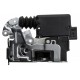 ACTUATOR ÎNCHIDERE CENTRALIZATĂ SPATE DACIA LOGAN 2007-/STÂNGA/ 6001547512