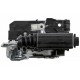 ACTUATOR ÎNCHIDERE CENTRALIZATĂ SPATE DACIA LOGAN 2007-/STÂNGA/ 6001547512