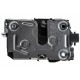 ACTUATOR ÎNCHIDERE CENTRALIZATĂ SPATE DACIA LOGAN 2007-/STÂNGA/ 6001547512