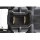 ACTUATOR ÎNCHIDERE CENTRALIZATĂ SPATE DACIA LOGAN 2007-/STÂNGA/ 6001547512
