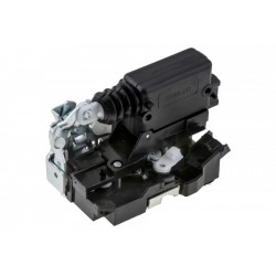 ACTUATOR ÎNCHIDERE CENTRALIZATĂ SPATE DACIA LOGAN 2007-/DREAPTA/ 6001547513