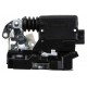 ACTUATOR ÎNCHIDERE CENTRALIZATĂ SPATE DACIA LOGAN 2007-/DREAPTA/ 6001547513