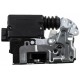 ACTUATOR ÎNCHIDERE CENTRALIZATĂ SPATE DACIA LOGAN 2007-/DREAPTA/ 6001547513