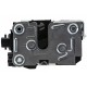 ACTUATOR ÎNCHIDERE CENTRALIZATĂ SPATE DACIA LOGAN 2007-/DREAPTA/ 6001547513