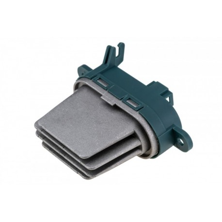 REZISTENȚĂ SUFLANTĂ AUDI Q7 2006-,VW TOUAREG 2003-/GREEN/ 7L0907521A