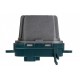REZISTENȚĂ SUFLANTĂ AUDI Q7 2006-,VW TOUAREG 2003-/GREEN/ 7L0907521A
