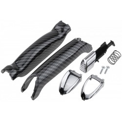 KIT DE REPARARE A MANETEI DE FRÂNĂ FORD GALAXY 2006-,S-MAX 2006-/MANUAL-CARBONOW 1774992