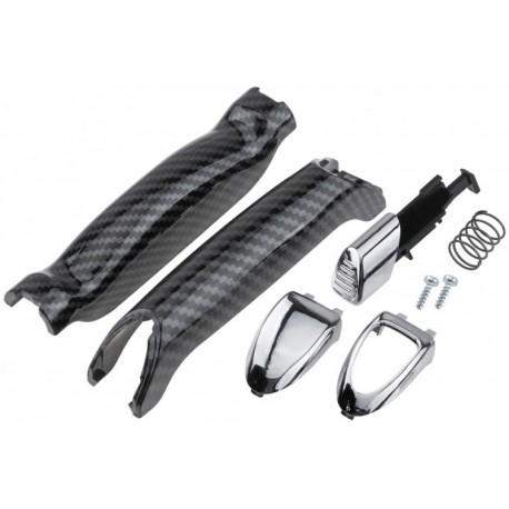 KIT DE REPARARE A MANETEI DE FRÂNĂ FORD GALAXY 2006-,S-MAX 2006-/MANUAL-CARBONOW 1774992