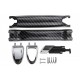 KIT DE REPARARE A MANETEI DE FRÂNĂ FORD GALAXY 2006-,S-MAX 2006-/MANUAL-CARBONOW 1774992