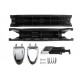 KIT DE REPARARE A MANETEI DE FRÂNĂ FORD GALAXY 2006-,S-MAX 2006-/MANUAL-CARBONOW 1774992