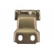 BALAMA SUPERIOARĂ A UȘII DIN SPATE PENTRU FORD TRANSIT 2000-2006, TRANSIT 2006-2013/UȘĂ STÂNGA SPATE YC15-V42983-AG