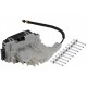 ACTUATOR ÎNCHIDERE CENTRALIZATĂ FAȚĂ MERCEDES CLASS E W204 2007-,CLASS E W212 2009-/ A2047202735