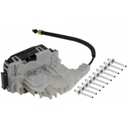 ACTUATOR ÎNCHIDERE CENTRALIZATĂ FAȚĂ MERCEDES CLASS E W204 2007-,CLASS E W212 2009-/ A2047202735