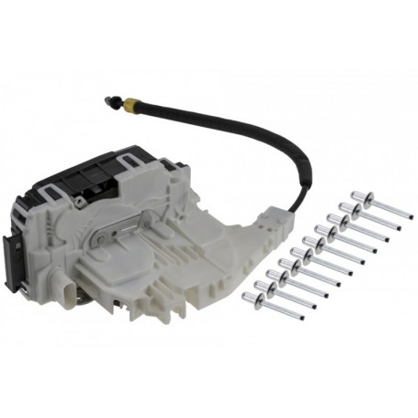ACTUATOR ÎNCHIDERE CENTRALIZATĂ FAȚĂ MERCEDES CLASS E W204 2007-,CLASS E W212 2009-/ A2047202735