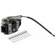 ACTUATOR ÎNCHIDERE CENTRALIZATĂ FAȚĂ MERCEDES CLASS E W204 2007-,CLASS E W212 2009-/ A2047202735