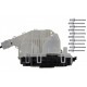 ACTUATOR ÎNCHIDERE CENTRALIZATĂ FAȚĂ MERCEDES CLASS E W204 2007-,CLASS E W212 2009-/ A2047202735
