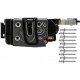 ACTUATOR ÎNCHIDERE CENTRALIZATĂ FAȚĂ MERCEDES CLASS E W204 2007-,CLASS E W212 2009-/ A2047202735