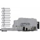 ACTUATOR ÎNCHIDERE CENTRALIZATĂ FAȚĂ MERCEDES CLASS E W204 2007-,CLASS E W212 2009-/ A2047203035