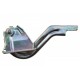 BALAMA CAPOTEI FIAT DUCATO 2014-,CITROEN JUMPER 2014-,PEUGEOT BOXER 2014-/ STÂNGA/ 1382137080