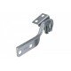 BALAMA CAPOTEI FIAT DUCATO 2006-,CITROEN JUMPER 2006-,PEUGEOT BOXER 2006-/RIGHT/ 1342114080