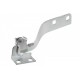 BALAMA CAPOTEI FIAT DUCATO 2006-,CITROEN JUMPER 2006-,PEUGEOT BOXER 2006-/ STÂNGA/ 1342115080