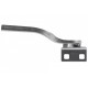 BALAMA CAPOTEI FIAT DUCATO 2006-,CITROEN JUMPER 2006-,PEUGEOT BOXER 2006-/ STÂNGA/ 1342115080