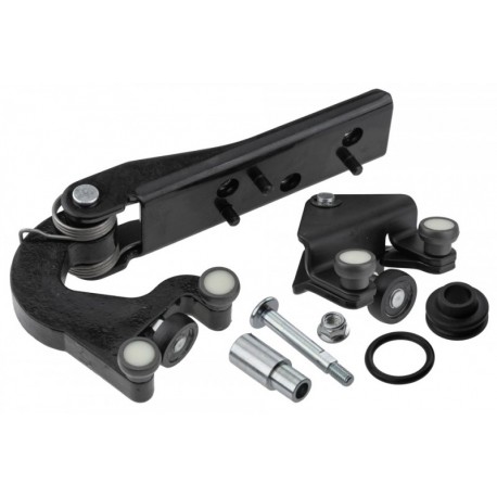 KIT CĂRUCIOR CU UȘĂ GLISANTĂ OPEL MOVANO B 2010-,RENAULT MASTER III 2010-,NIS 777659426R