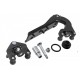 KIT CĂRUCIOR CU UȘĂ GLISANTĂ OPEL MOVANO B 2010-,RENAULT MASTER III 2010-,NIS 777659426R