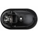 MÂNER INTERIOR PORTIERE FAȚĂ ȘI SPATE RENAULT CLIO III 2005-,KANGOO 2008-, 8200174075