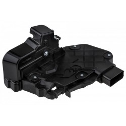 ACTUATOR ÎNCHIDERE CENTRALIZATĂ SPATE FORD MONDEO IV 2007-,S-MAX 2006-,GALAXY 2006-/LEW 6M2AR26413EC