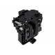 ACTUATOR ÎNCHIDERE CENTRALIZATĂ SPATE FORD MONDEO IV 2007-,S-MAX 2006-,GALAXY 2006-/LEW 6M2AR26413EC