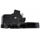 ACTUATOR ÎNCHIDERE CENTRALIZATĂ SPATE FORD MONDEO IV 2007-,S-MAX 2006-,GALAXY 2006-/LEW 6M2AR26413EC