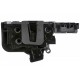 ACTUATOR ÎNCHIDERE CENTRALIZATĂ SPATE FORD MONDEO IV 2007-,S-MAX 2006-,GALAXY 2006-/LEW 6M2AR26413EC