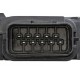ACTUATOR ÎNCHIDERE CENTRALIZATĂ SPATE FORD MONDEO IV 2007-,S-MAX 2006-,GALAXY 2006-/LEW 6M2AR26413EC