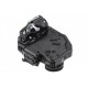 ACTUATOR ÎNCHIDERE CENTRALIZATĂ SPATE TOYOTA PRIUS 2012-,LEXUS ES2XX/350/300H 2012-,CAM 69050-33120
