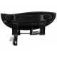 MÂNER EXTERIOR HYUNDAI ATOS 1997-/ SPATE-DREAPTA/NEGRU/ 83660-02000