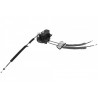 ACTUATOR ÎNCHIDERE CENTRALIZATĂ FAȚĂ INFINITI FX35 2006-/STÂNGA/ 80501-CZ75A