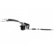ACTUATOR ÎNCHIDERE CENTRALIZATĂ FAȚĂ INFINITI FX35 2006-/RIGHT/ 80500-CZ70A