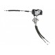 ACTUATOR ÎNCHIDERE CENTRALIZATĂ FAȚĂ INFINITI FX35 2006-/RIGHT/ 80500-CZ70A