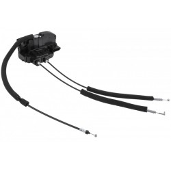 ACTUATOR ÎNCHIDERE CENTRALIZATĂ SPATE INFINITI FX35 2006-/STÂNGA/ 82501-CZ70A