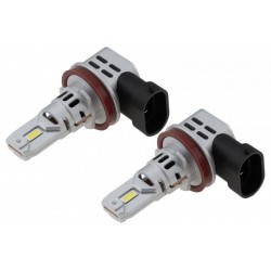 BEC LED H11 BEC LED/PUTERE: MAX 42W PER SET,TENSIUNE: 12V,LUMENI: MAX 4600LM,TIP LED: CSP5730 LED,TEMPERATURĂ DE CULOARE: PÂNĂ