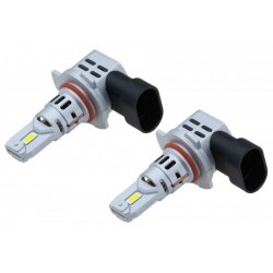 BEC LED HIR2 BEC LED HIR2/PUTERE: MAX 42W PER SET,TENSIUNE: 12V,LUMENI: MAX 4600LM,TIP LED: CSP5730 LED,TEMPERATURĂ DE CULOARE: