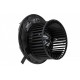 VENTILATOR ADMISIE AER BMW E87 E90 F25 CU REZISTOR 64119227670